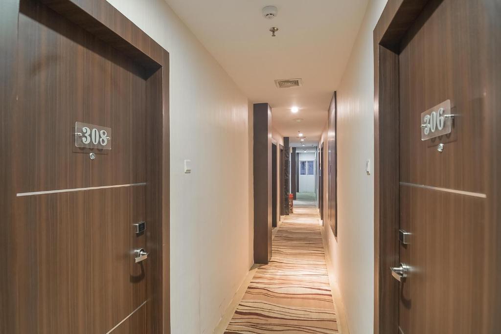 Батам: RedDoorz Premium near Grand Batam Mall