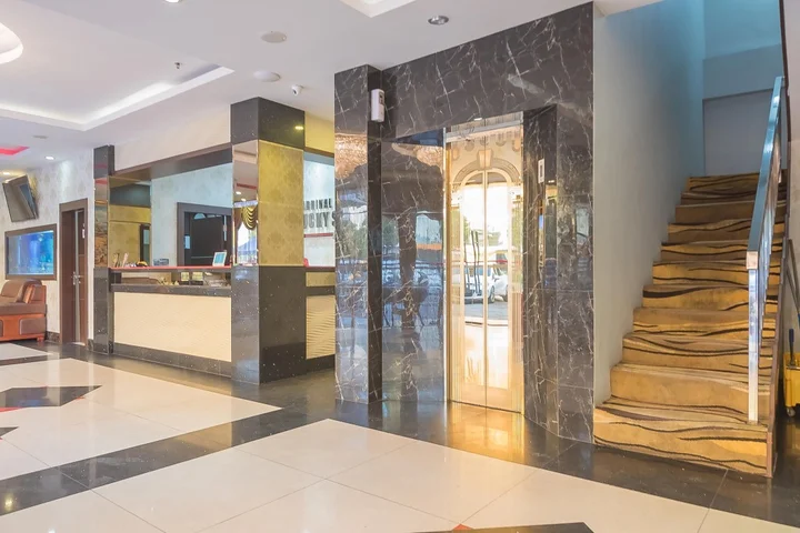 Батам: RedDoorz Premium near Grand Batam Mall