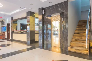 Батам: RedDoorz Premium near Grand Batam Mall