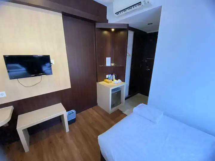 Батам: RedDoorz Premium near Grand Batam Mall