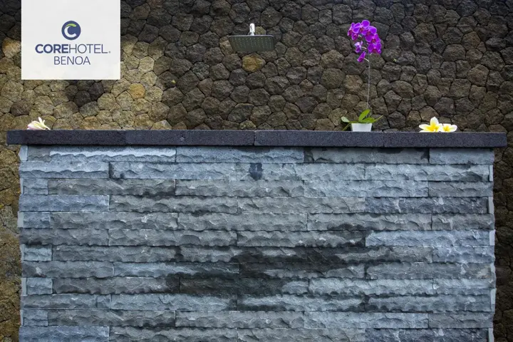 Беноа: Core Hotel Benoa