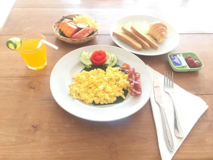 Беноа: Core Hotel Benoa