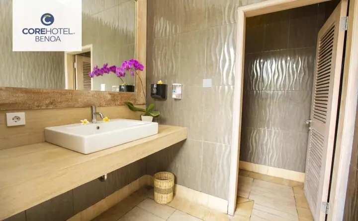 Беноа: Core Hotel Benoa
