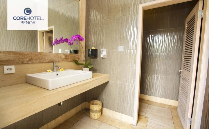 Беноа: Core Hotel Benoa
