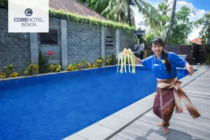 Беноа: Core Hotel Benoa