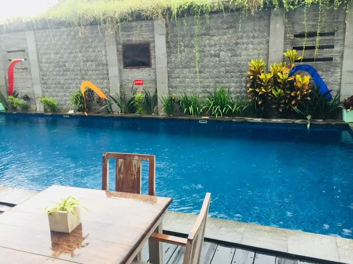 Беноа: Core Hotel Benoa