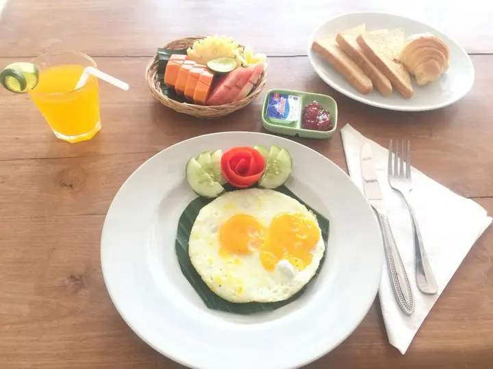 Беноа: Core Hotel Benoa