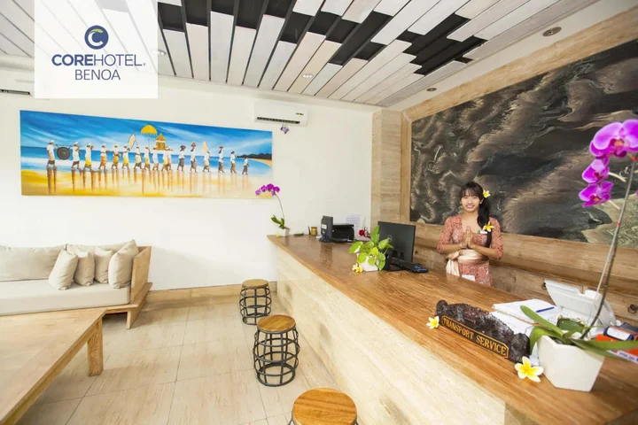 Беноа: Core Hotel Benoa