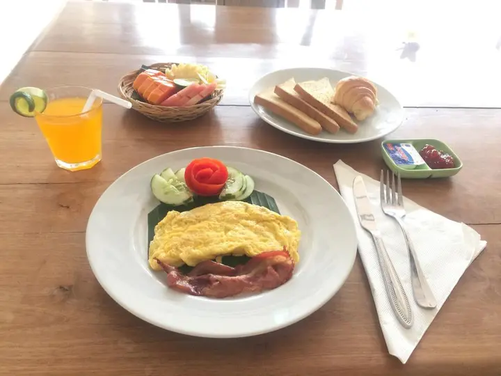Беноа: Core Hotel Benoa
