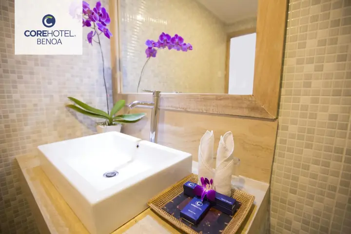 Беноа: Core Hotel Benoa