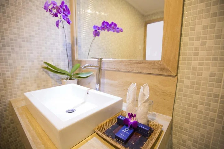Беноа: Core Hotel Benoa