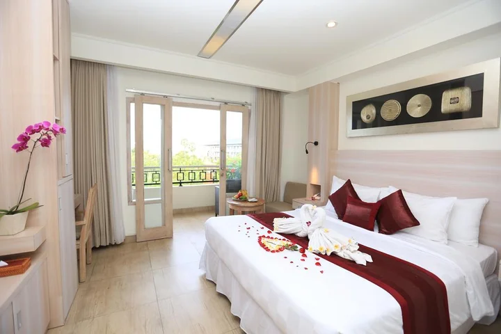 Беноа: Core Hotel Benoa