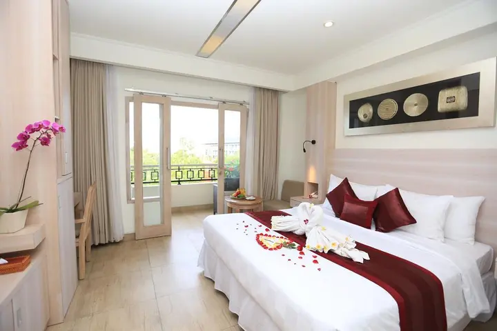 Беноа: Core Hotel Benoa