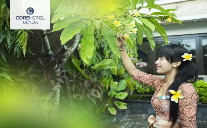 Беноа: Core Hotel Benoa