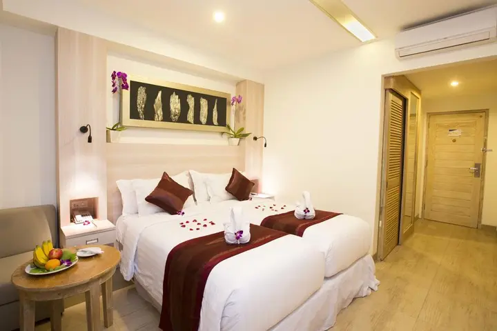 Беноа: Core Hotel Benoa