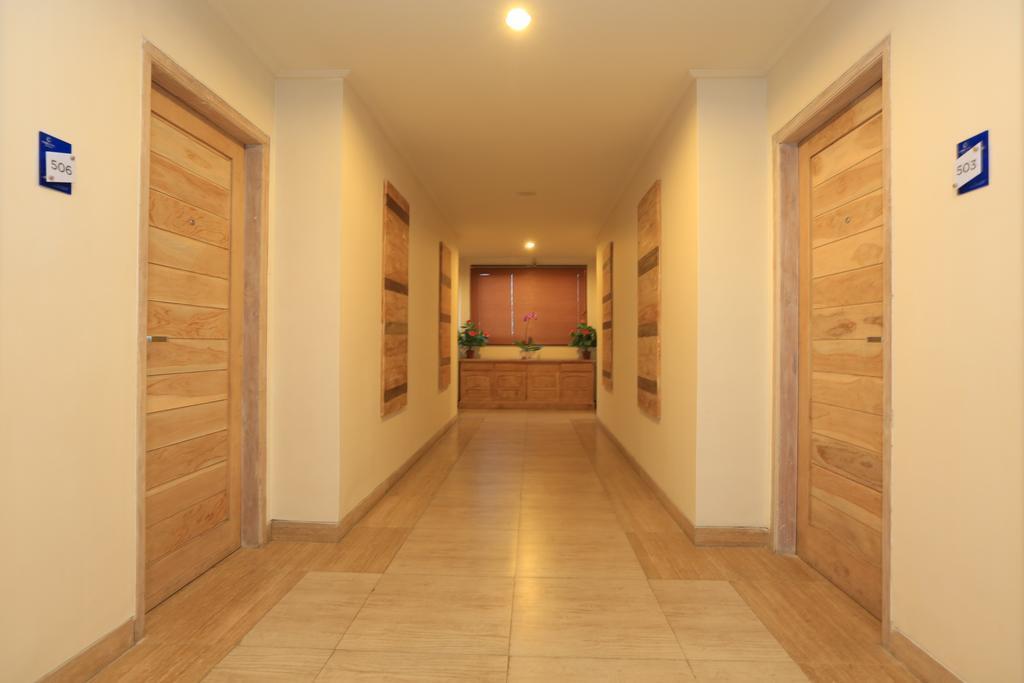 Беноа: Core Hotel Benoa