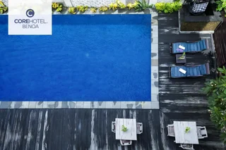 Беноа: Core Hotel Benoa