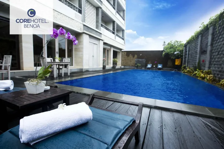 Беноа: Core Hotel Benoa