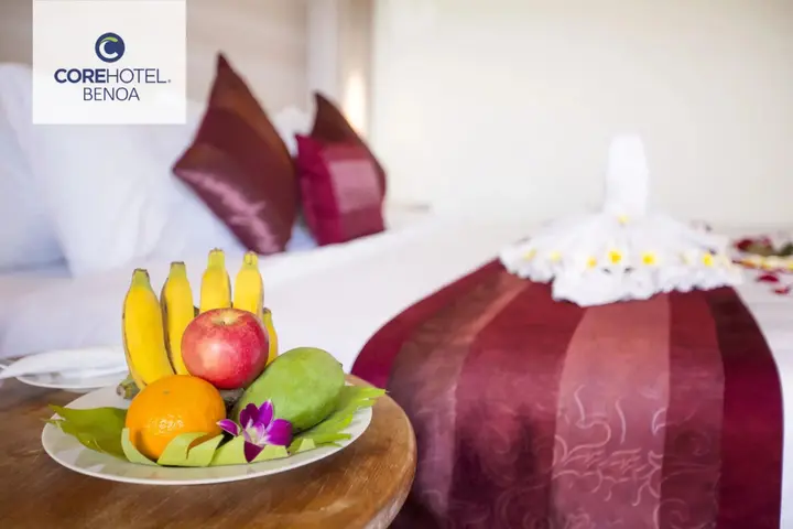Беноа: Core Hotel Benoa