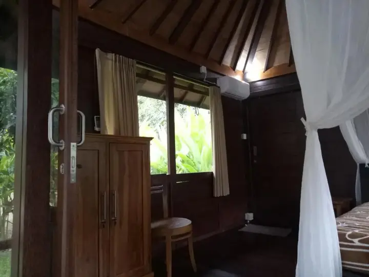 Унгасан: Mulia Home Stay