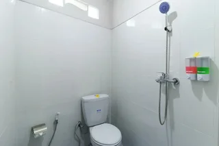 Чангу: Prasada Guesthouse Canggu Bali