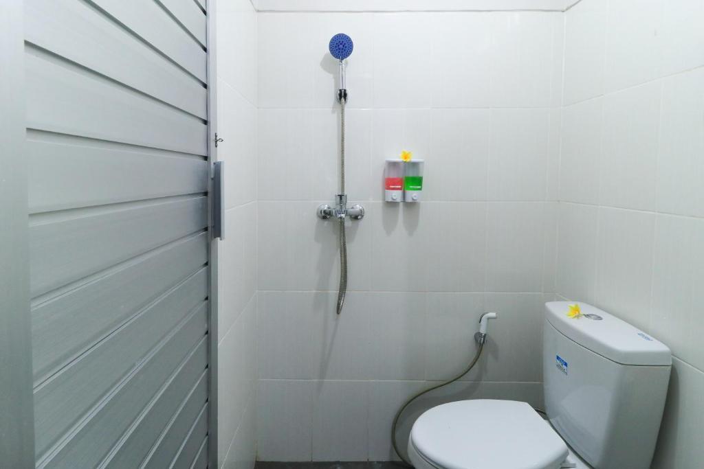 Чангу: Prasada Guesthouse Canggu Bali