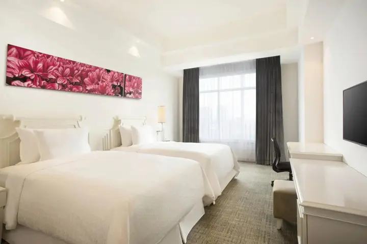 Бандунг: Four Points By Sheraton Bandung