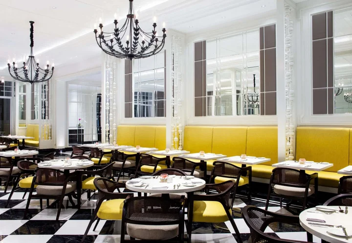 Бандунг: Four Points By Sheraton Bandung