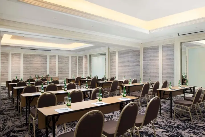 Бандунг: Four Points By Sheraton Bandung