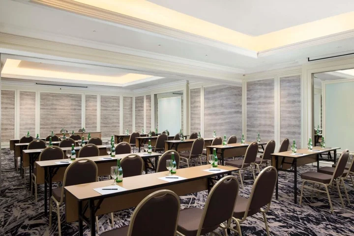 Бандунг: Four Points By Sheraton Bandung