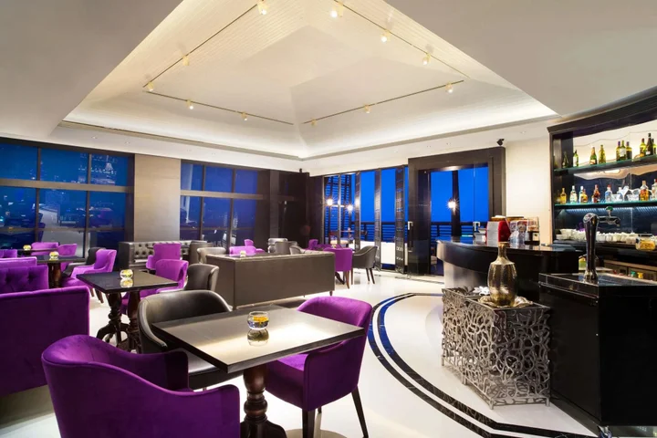 Бандунг: Four Points By Sheraton Bandung