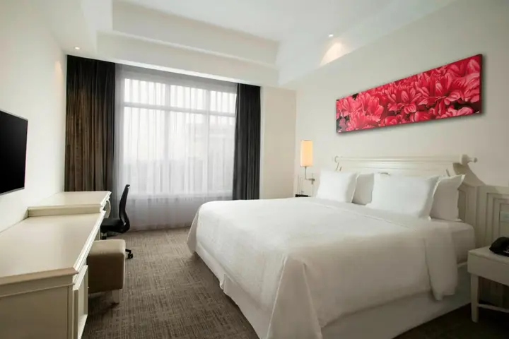 Бандунг: Four Points By Sheraton Bandung