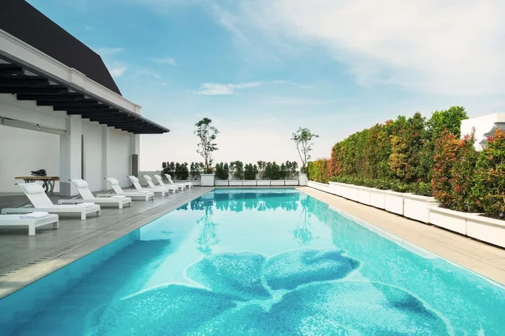 Бандунг: Four Points By Sheraton Bandung
