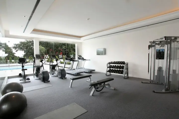 Бандунг: Four Points By Sheraton Bandung