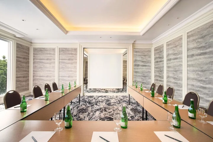 Бандунг: Four Points By Sheraton Bandung