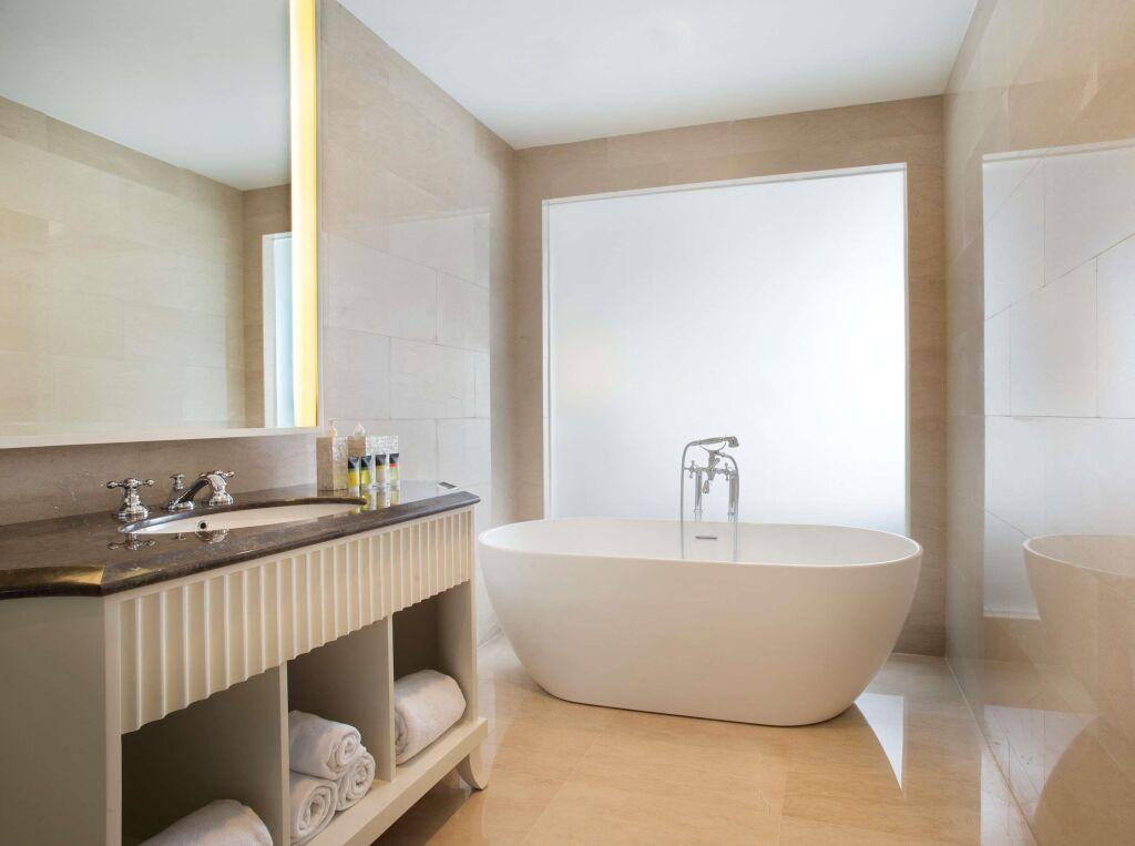 Бандунг: Four Points By Sheraton Bandung