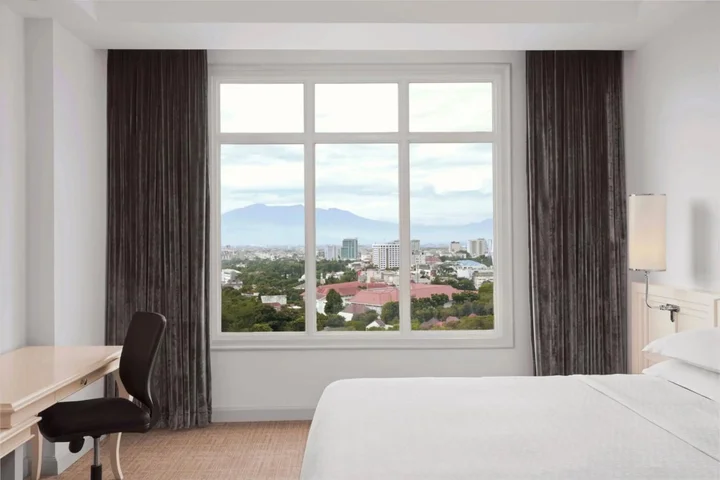 Бандунг: Four Points By Sheraton Bandung