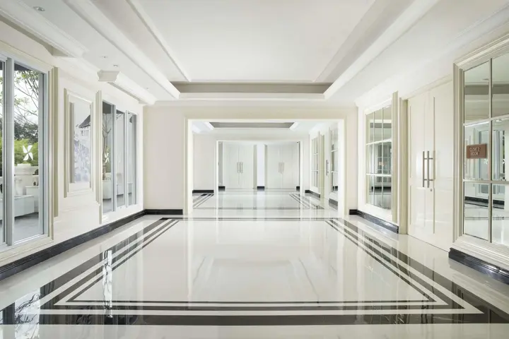 Бандунг: Four Points By Sheraton Bandung