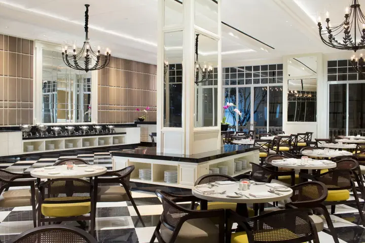 Бандунг: Four Points By Sheraton Bandung