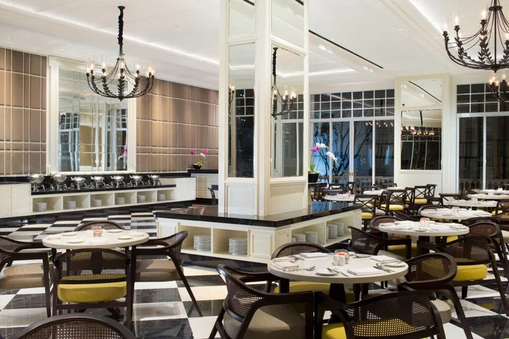 Бандунг: Four Points By Sheraton Bandung