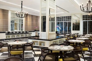 Бандунг: Four Points By Sheraton Bandung