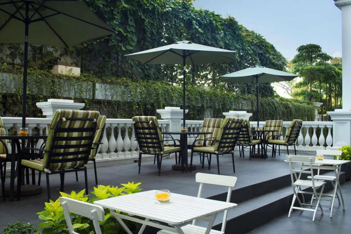 Бандунг: Four Points By Sheraton Bandung