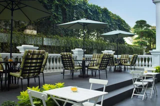 Бандунг: Four Points By Sheraton Bandung