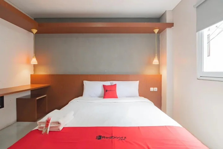 Бандунг: Four Points By Sheraton Bandung