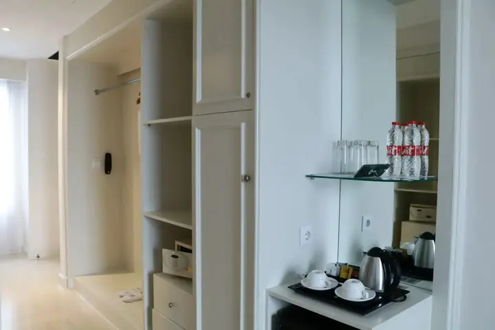 Бандунг: Four Points By Sheraton Bandung