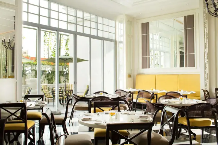 Бандунг: Four Points By Sheraton Bandung