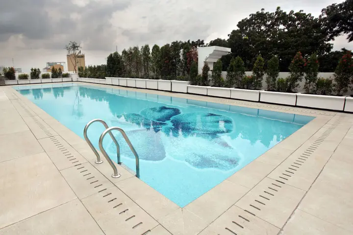 Бандунг: Four Points By Sheraton Bandung