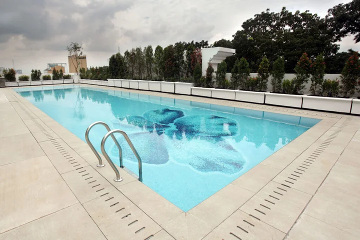 Бандунг: Four Points By Sheraton Bandung