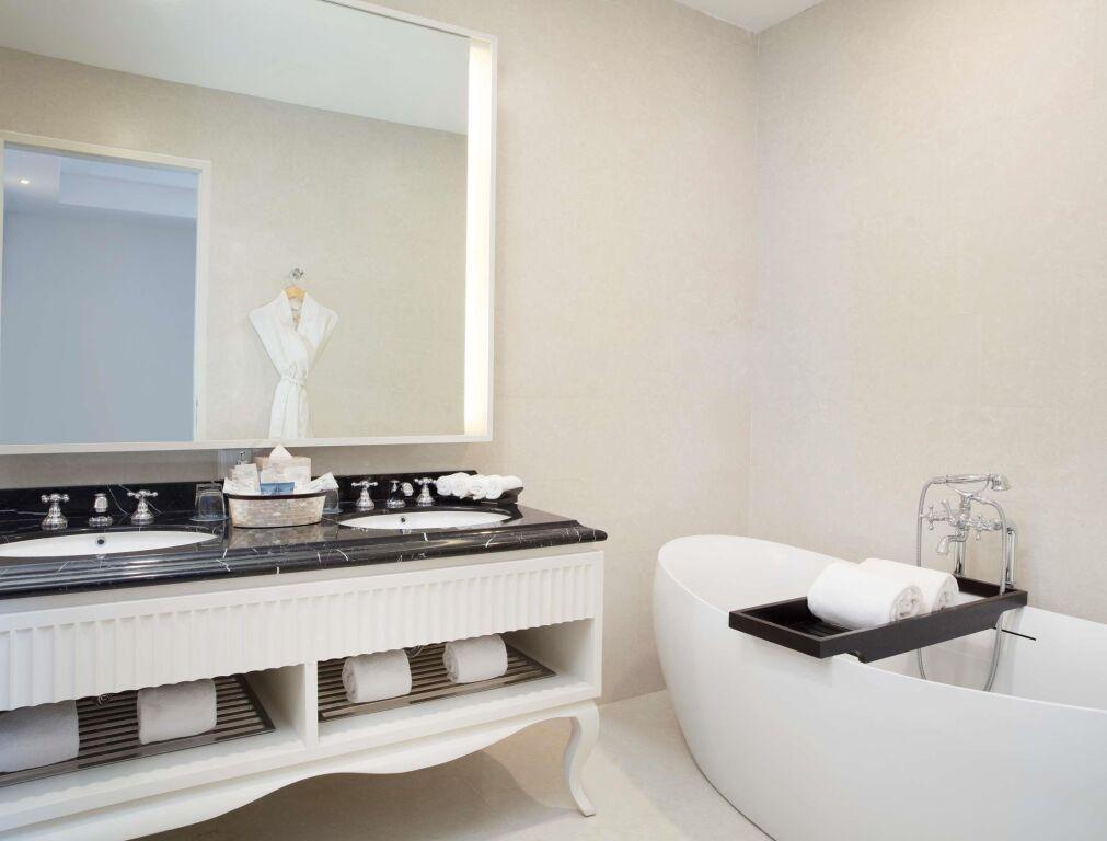 Бандунг: Four Points By Sheraton Bandung