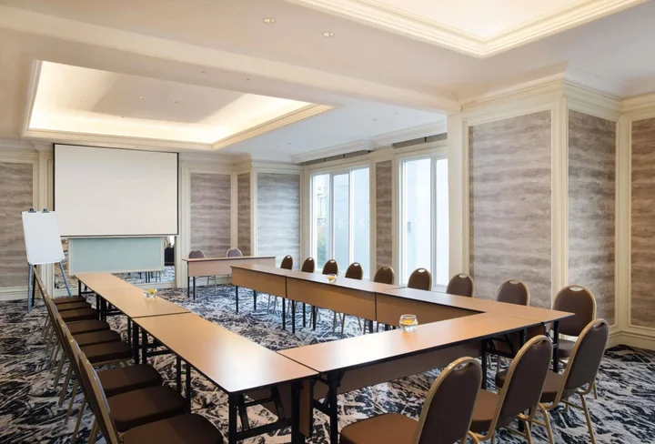 Бандунг: Four Points By Sheraton Bandung